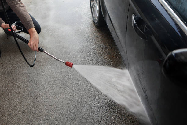 Best Garage Pressure Washing  in Winnsboro, SC